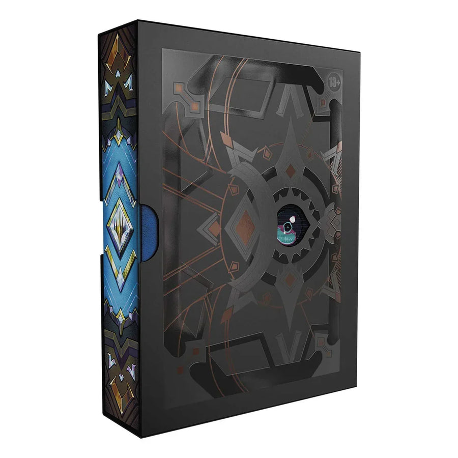 Magic: The Gathering: Secrets of Strixhaven Codex Gift Bundle