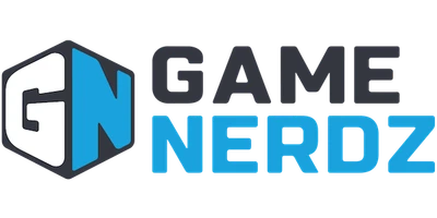 Game Nerdz